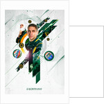 Victorious Vitaly, Vitaly Petrov by Jason Pooley